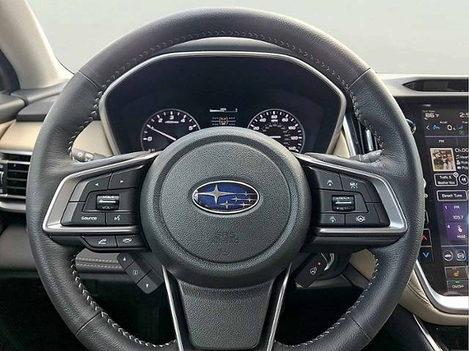 Used 2020 Subaru Outback Limited AWD/4WD image 21
