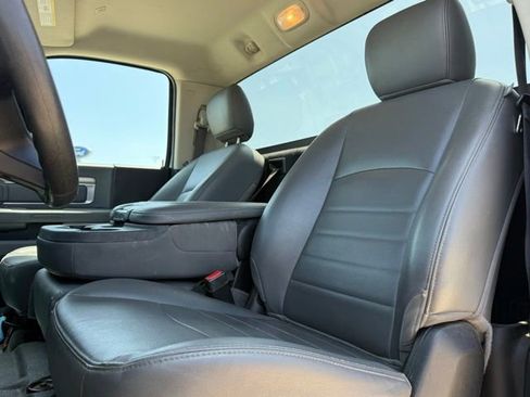 Used 2019 RAM 1500 Tradesman w/ Power & Remote Entry Group RWD image 12
