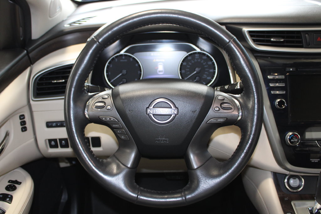 Used 2023 Nissan Murano Platinum w/ Cargo Package AWD/4WD image 13