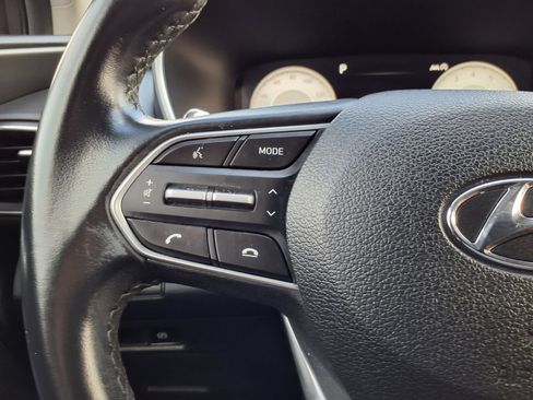 Used 2022 Hyundai Santa Fe SEL w/ Convenience Package image 14