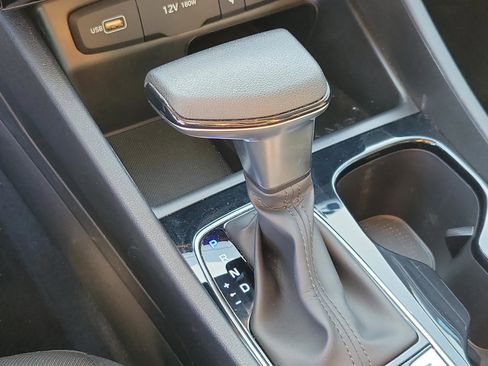 Certified 2024 Hyundai Tucson SEL image 26