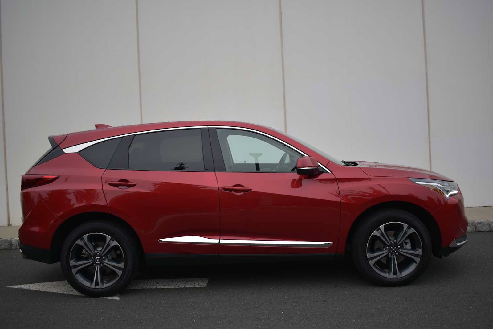 Used 2024 Acura RDX w/ Advance Package AWD/4WD image 4