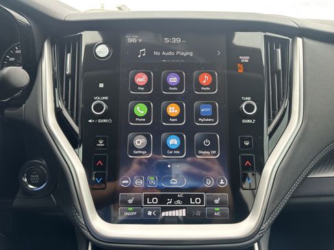 New 2025 Subaru Outback Premium image 20