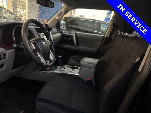 Used 2012 Toyota 4Runner SR5 image 7