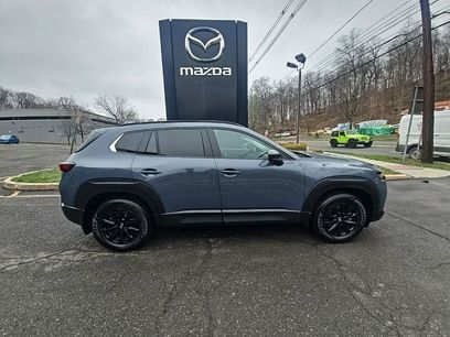 Certified 2026 MAZDA CX-50 AWD 2.5 Hybrid w/ Cargo Package