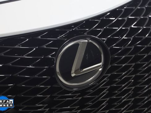 Used 2023 Lexus IS 350 F Sport w/ Navigation Package image 16