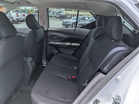 Used 2024 Nissan Kicks SV FWD image 13