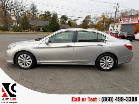 Used 2013 Honda Accord EX image 4