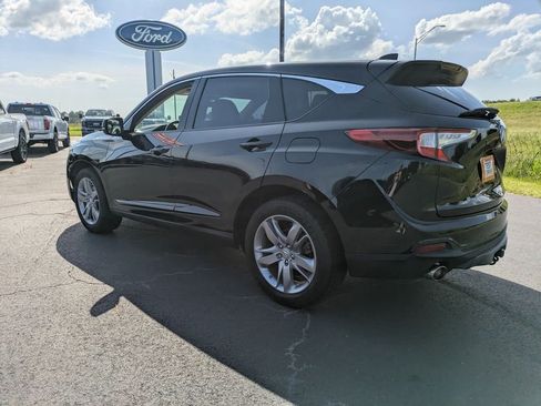 Used 2019 Acura RDX AWD w/ Advance Package image 6