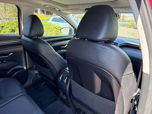 Used 2023 Hyundai Tucson Limited image 22