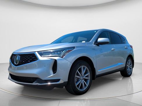 Used 2023 Acura RDX FWD w/ Technology Package image 1
