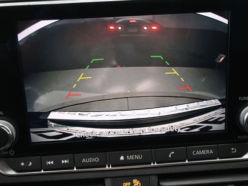 Used 2022 Nissan Altima 2.0 SR image 6