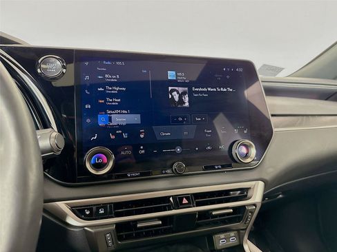 Used 2024 Lexus RX 350 Premium Plus w/ Convenience Package FWD image 11