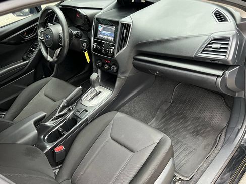 Used 2018 Subaru Impreza 2.0i image 19