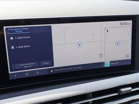 New 2026 Hyundai Santa Cruz Limited image 3