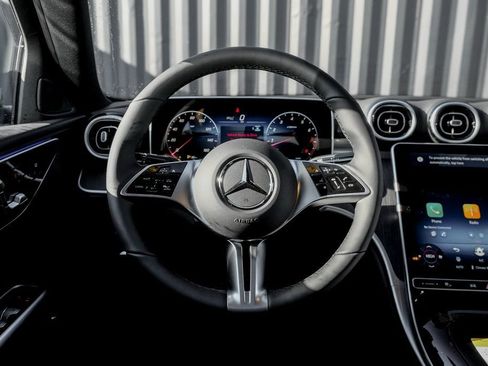 Used 2026 Mercedes-Benz C 300 4MATIC Sedan image 16