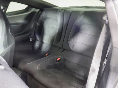 Used 2017 Ford Mustang Shelby GT350 w/ Electronics Package image 10