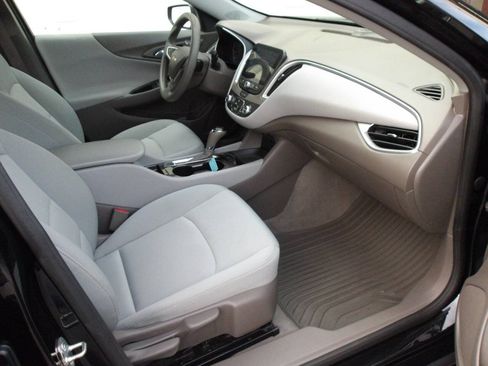 Used 2020 Chevrolet Malibu LS w/ LPO, Convenience Package 2 FWD image 20