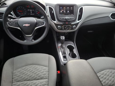 Used 2019 Chevrolet Equinox LS FWD image 14