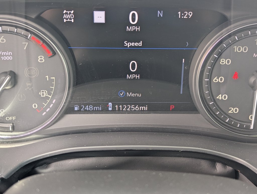 Used 2021 Cadillac XT6 Premium Luxury AWD/4WD image 23