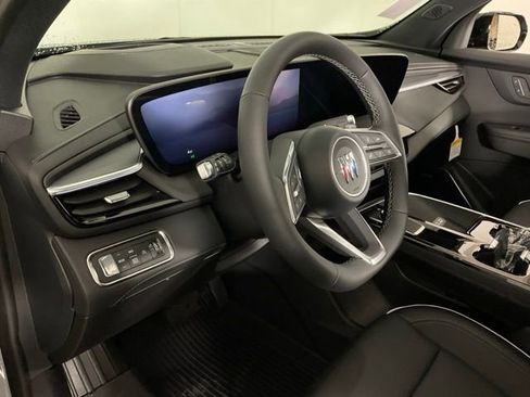 New 2026 Buick Enclave Sport Touring w/ Power Package AWD/4WD image 19