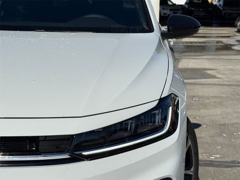 New 2026 Volkswagen Jetta Sport image 5