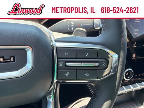 New 2026 GMC Terrain Denali AWD/4WD image 23