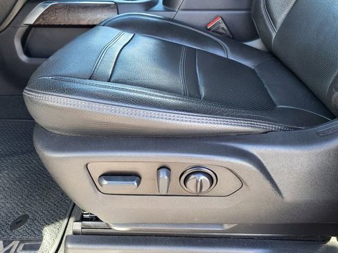 Used 2021 GMC Sierra 1500 Denali w/ Driver Alert Package II image 18