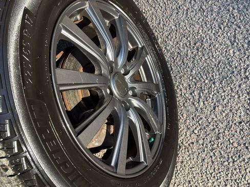 Used 2011 Toyota RAV4 2WD w/ Base L4 Extra Value Pkg image 46