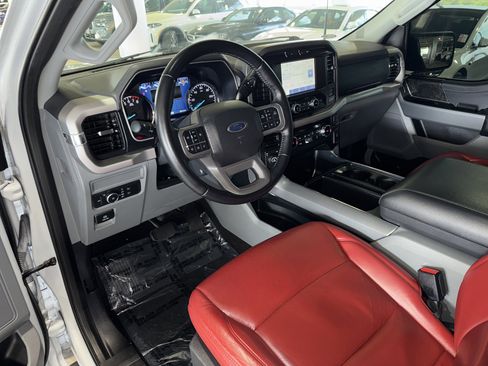 Used 2022 Ford F150 XLT w/ Equipment Group 301A Mid image 20