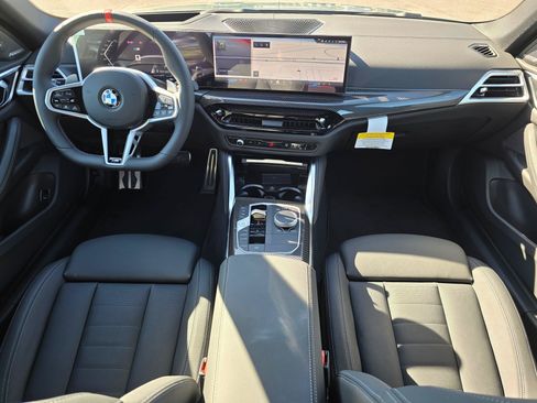 New 2027 BMW 440i xDrive w/ Premium Package AWD/4WD image 9
