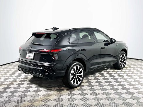 New 2026 Audi Q3 quattro 2.0T AWD/4WD image 7