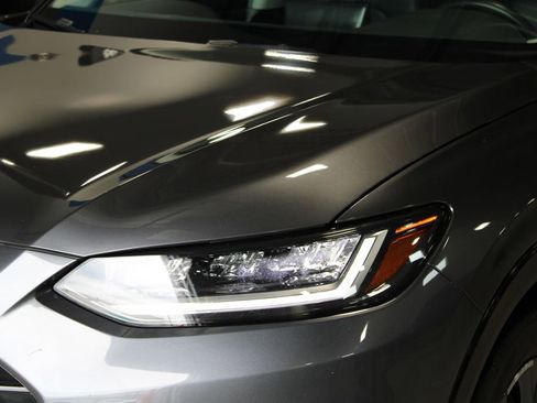 Used 2024 Honda HR-V EX-L image 2