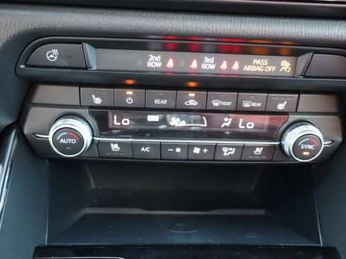 Used 2023 MAZDA CX-9 Carbon Edition AWD/4WD image 38