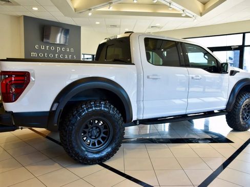 Used 2024 Ford F150 Raptor image 7