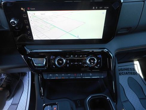 New 2026 GMC Sierra 1500 AT4 w/ AT4 Premium Package image 12