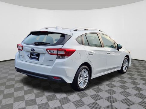 Used 2018 Subaru Impreza 2.0i Premium w/ Eyesight & BSD & Rcta image 4
