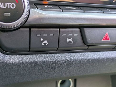 New 2026 MAZDA CX-50 AWD 2.5 S w/ Accent Package image 25