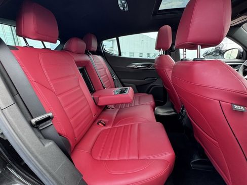 Certified 2024 Dodge Hornet GT Plus image 21