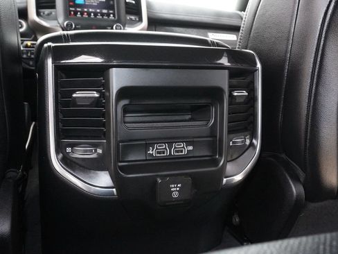 Used 2019 RAM 1500 Laramie w/ Sport Appearance Package AWD/4WD image 31