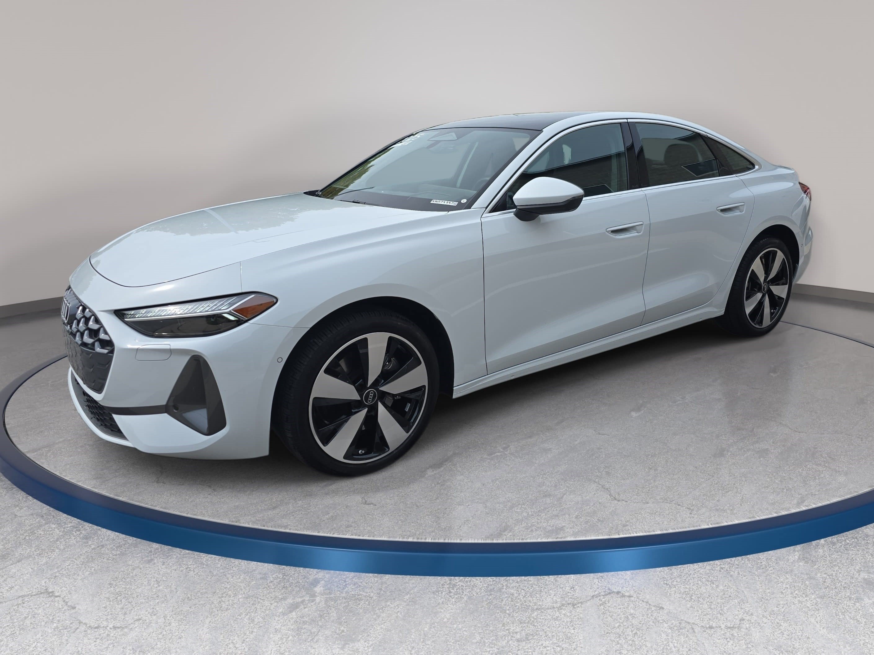 Used 2025 Audi A5 Premium Plus AWD/4WD image 1