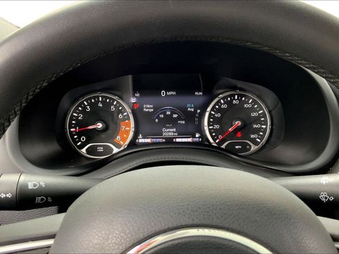 Used 2023 Jeep Renegade Altitude image 19