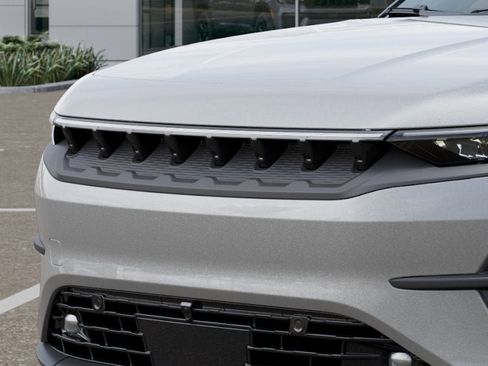 New 2025 Jeep Wagoneer S Limited image 24