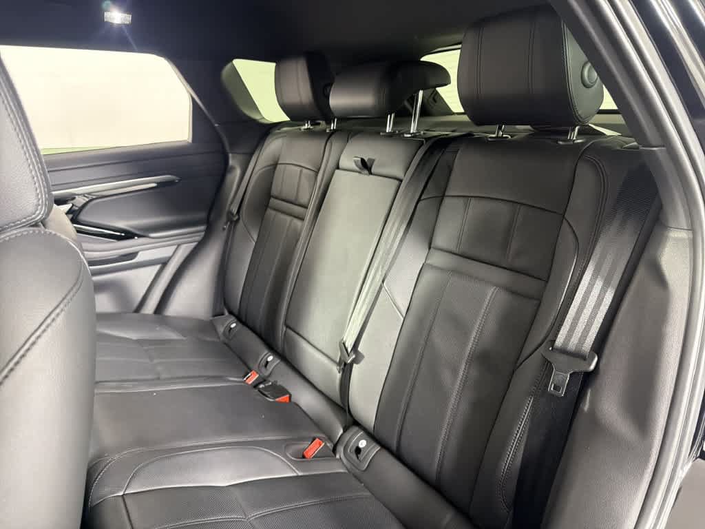 Used 2020 Land Rover Range Rover Evoque S AWD/4WD image 29
