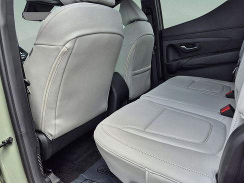 New 2026 Hyundai Santa Cruz SEL FWD image 15