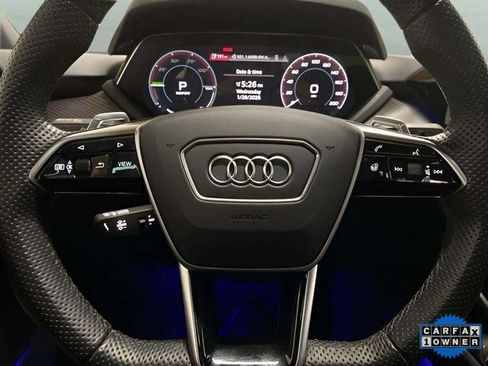 Used 2023 Audi e-tron GT Premium Plus w/ Performance Package image 36