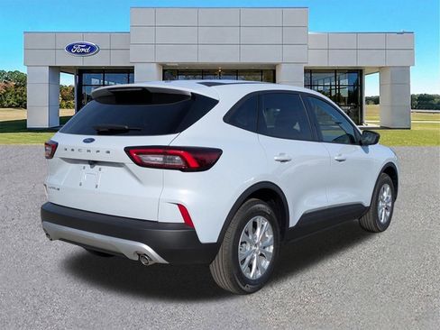 New 2026 Ford Escape Active image 4