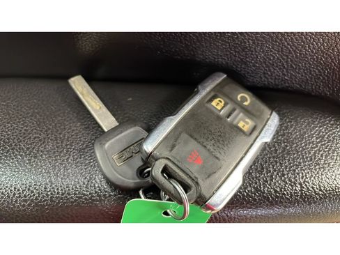 Used 2021 GMC Canyon AT4 AWD/4WD image 19