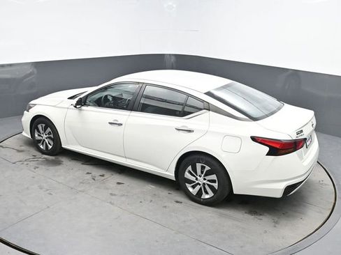 Used 2021 Nissan Altima 2.5 S FWD image 28
