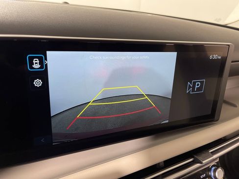 New 2026 Hyundai Tucson SEL image 23